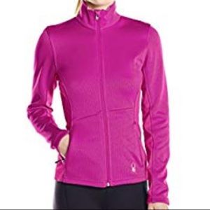 Spyder core sweater
